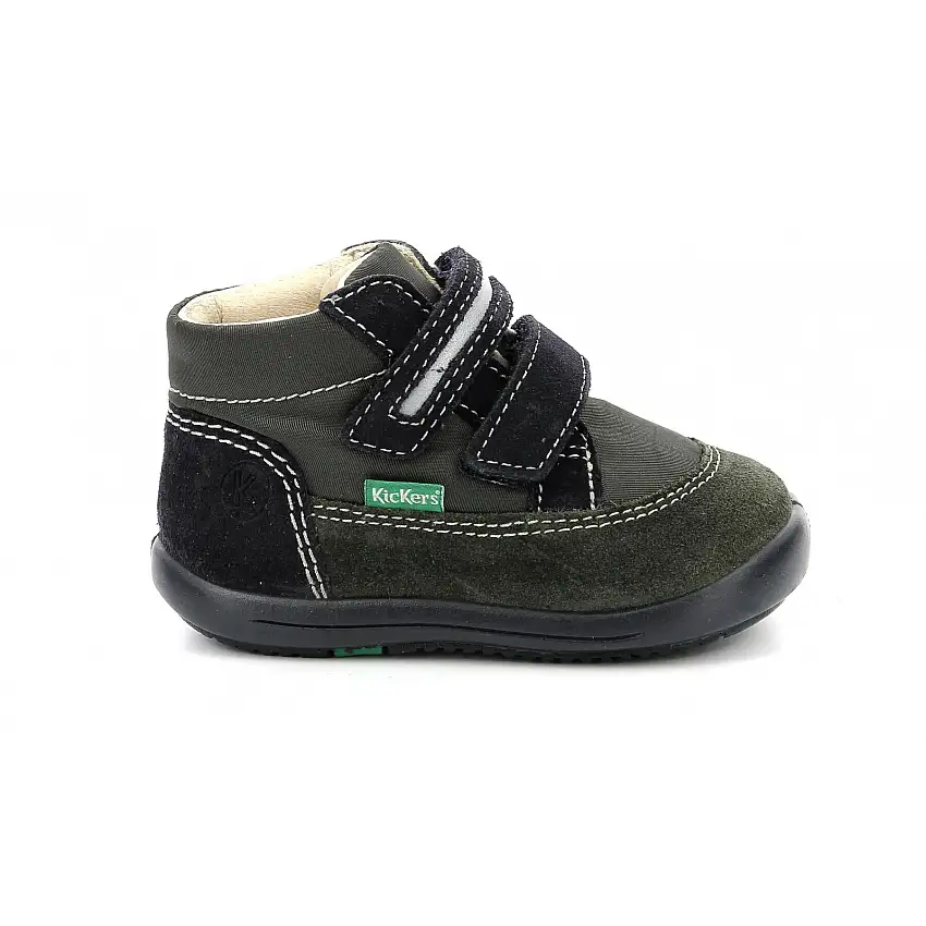 Scarpine per bambini Kickers Kikood