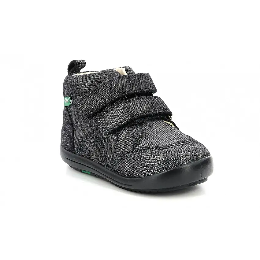 Scarpine per bambina Kickers Kinop