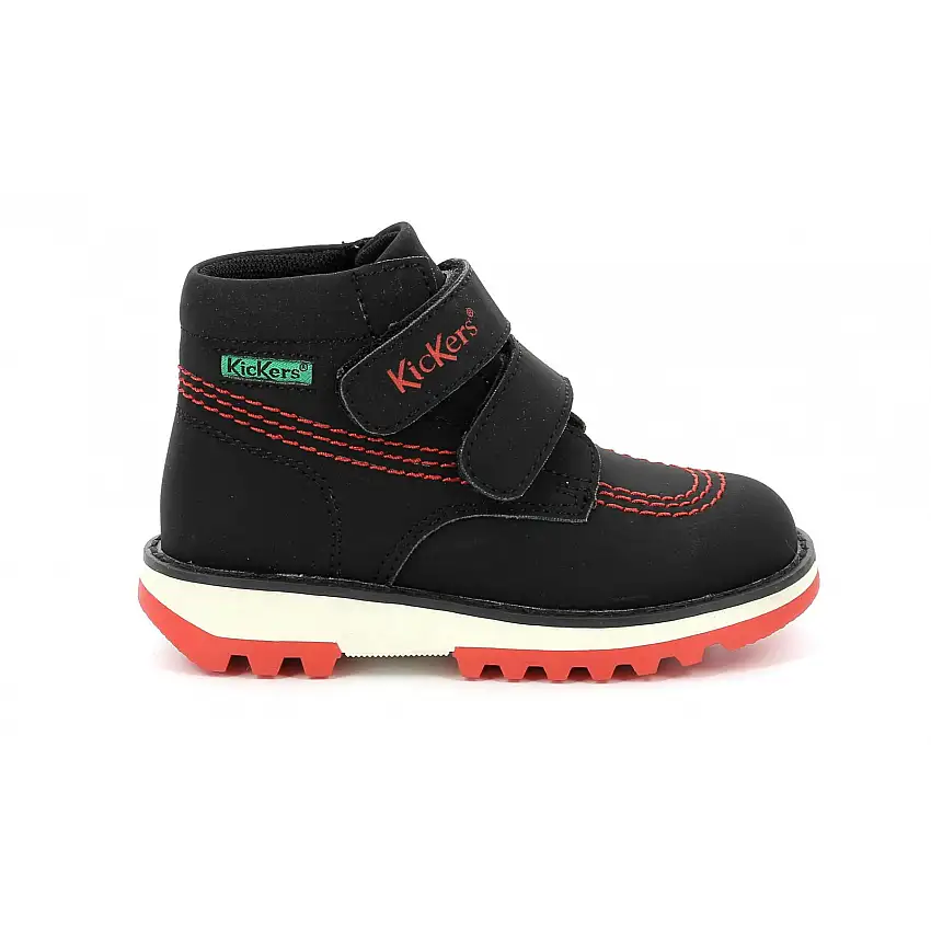 Scarpe da ginnastica per bambini Kickers Kickfun