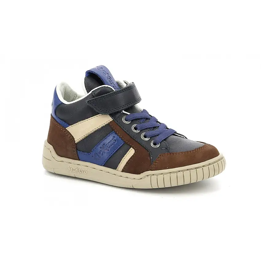 Scarpe da ginnastica per bambini Kickers Wincky