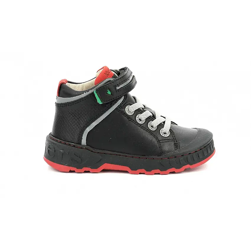 Scarpe da ginnastica per bambini Kickers Kick