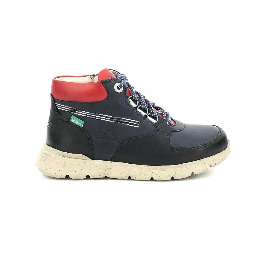 Sneakers per bambini Kickers Kickadventur