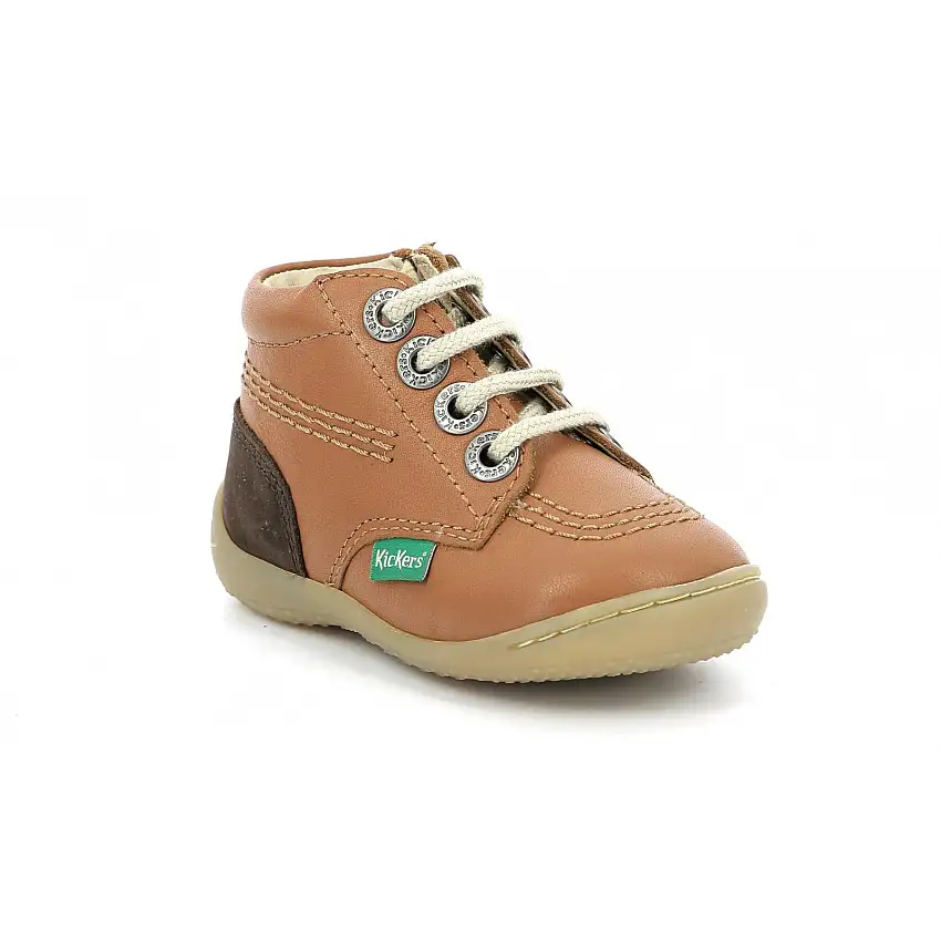 Scarpine per bambini Kickers Gazip