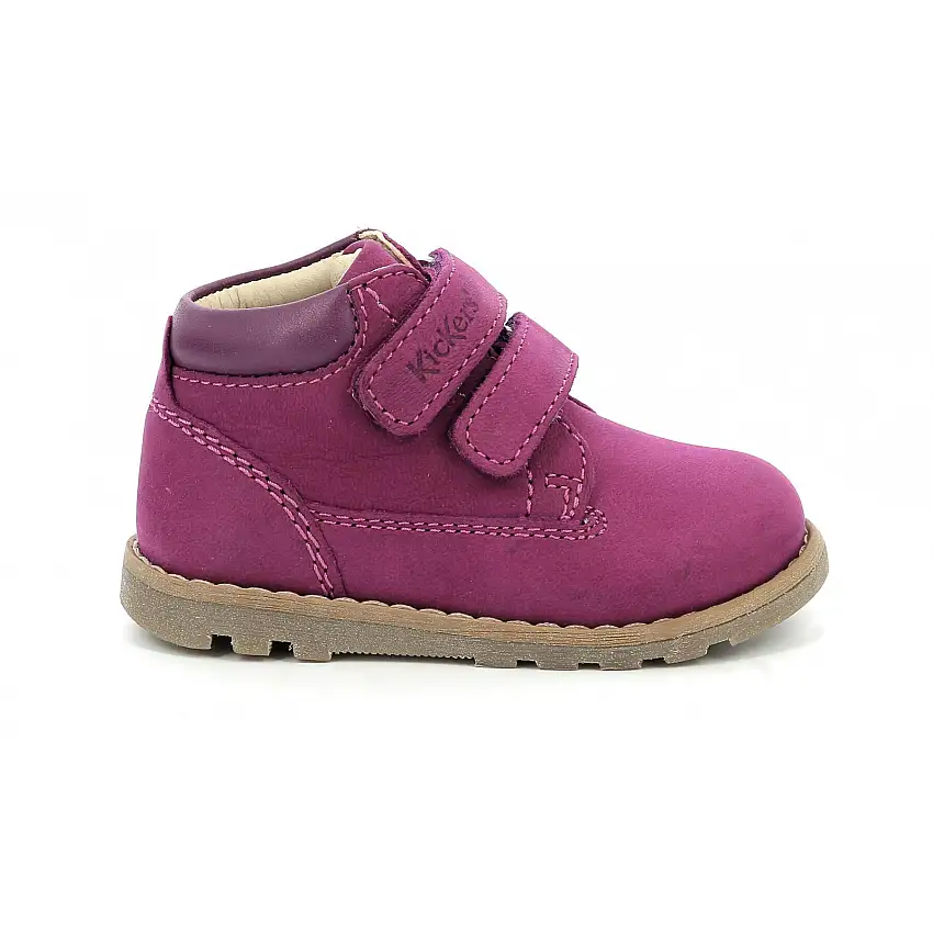 Scarpine per bambini Kickers Nogankro
