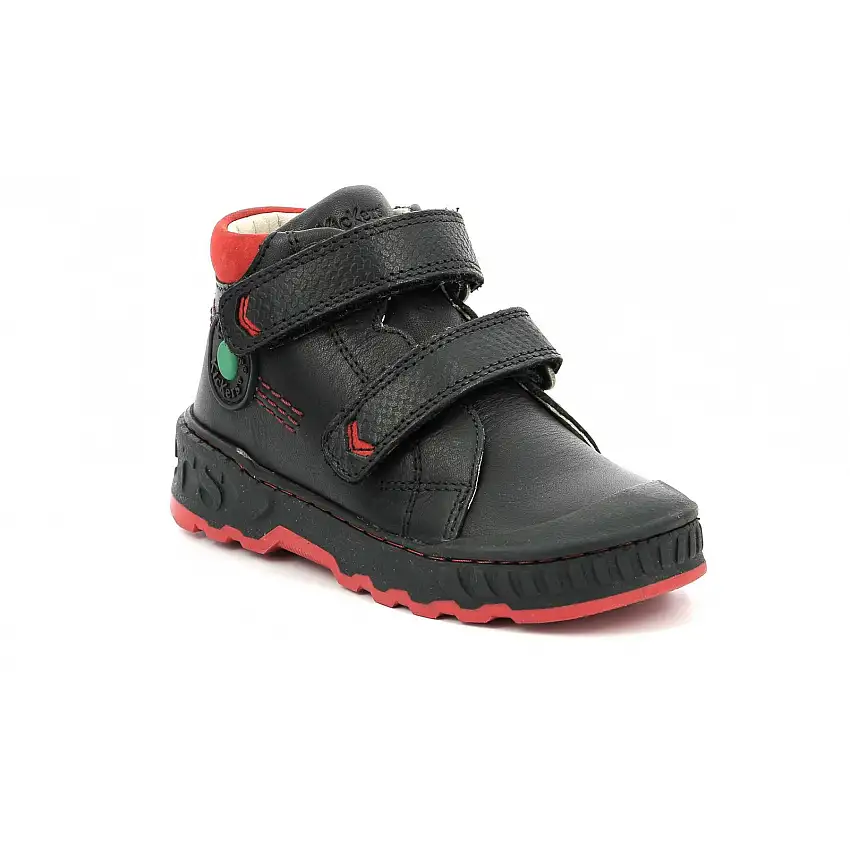 Scarpe da ginnastica per bambini Kickers Kickjumpo