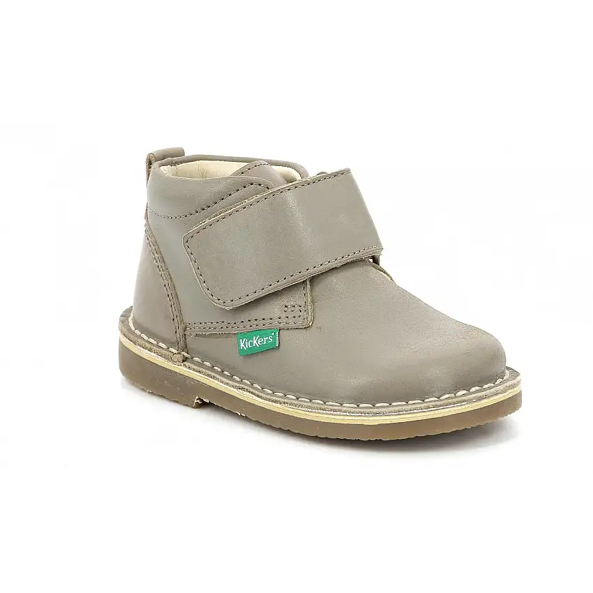 Scarpine per bambini Kickers Tyouk