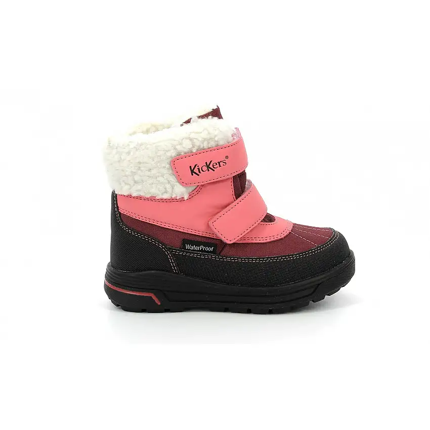 Stivali da bambino Kickers Kickbeddy