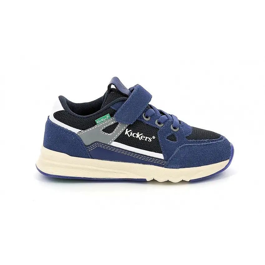 Sneakers per bambini Kickers Kifujin