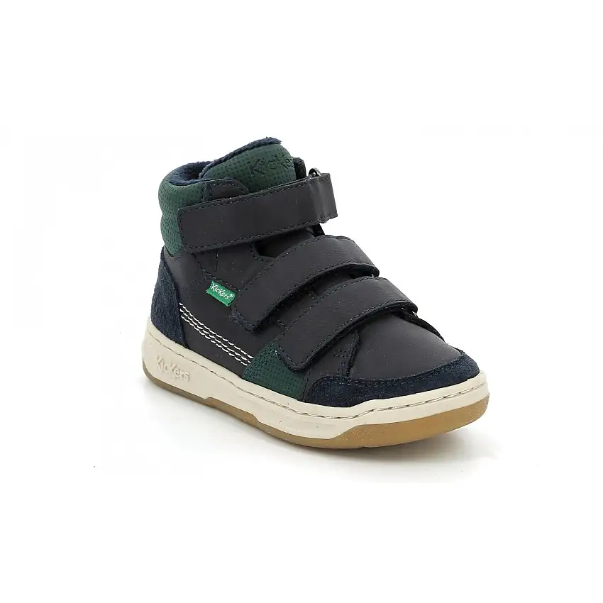 Sneakers per bambini Kickers Kroisy