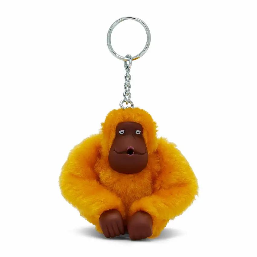 Portachiavi Kipling Monkeyclip S S It Ac