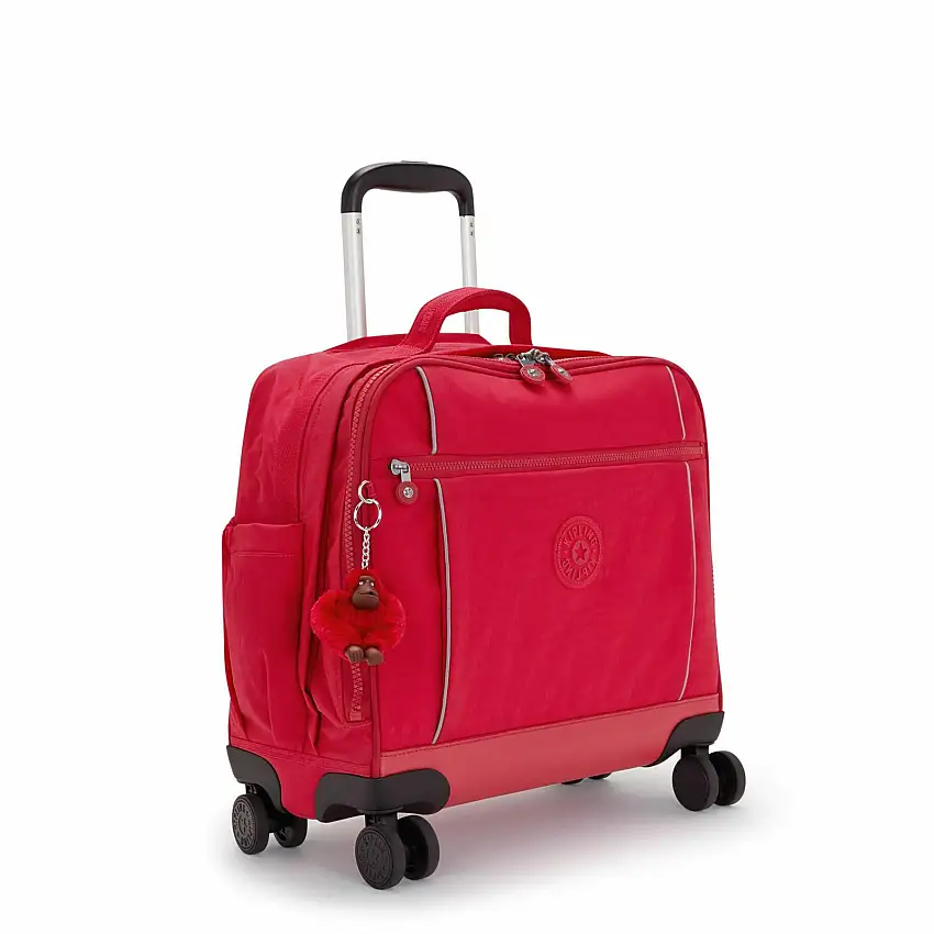 Trolley Kipling New Storia