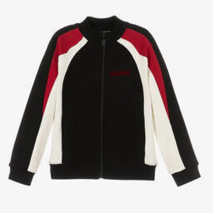 Felpa per bambini Guess Active [Misura 6 anni]