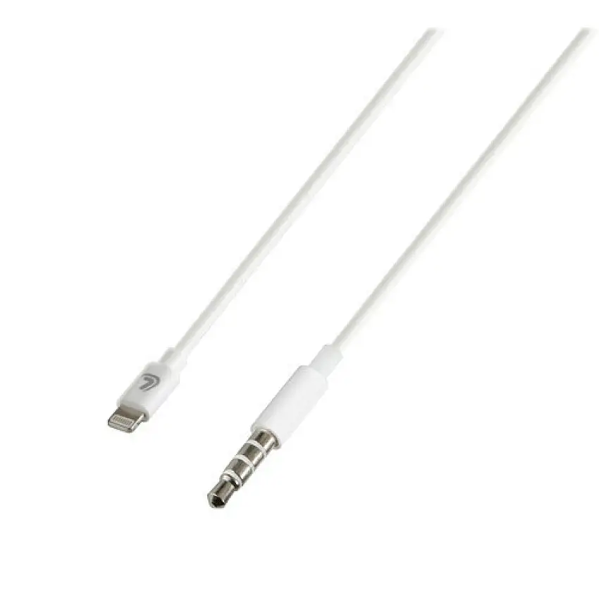 cavo usb apple8 pin Lampa Linea Essentials [Misura 100 cm]
