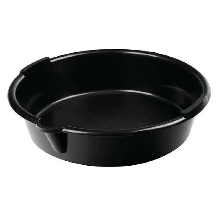 Garage, vasca di svuotamento Lampa