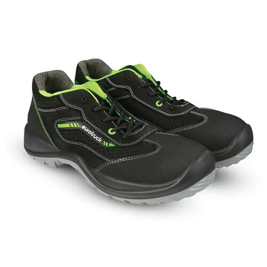 Scarpe da ginnastica anti infortunio Lampa Acid Jungle