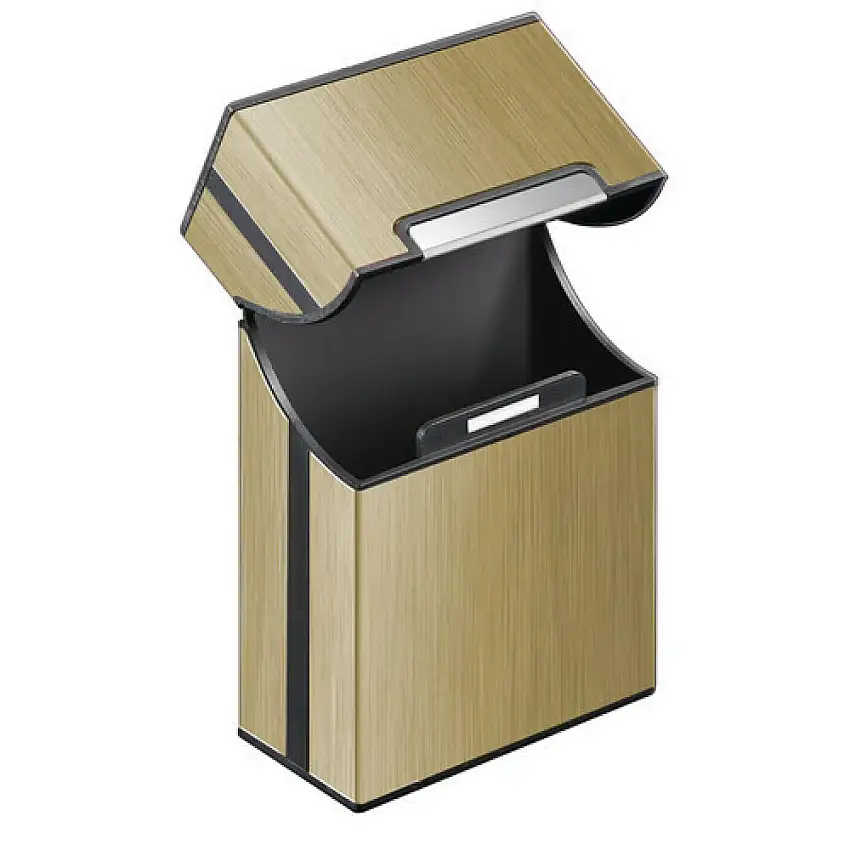 astuccio per pacchetto di sigarette Lampa Hard Case