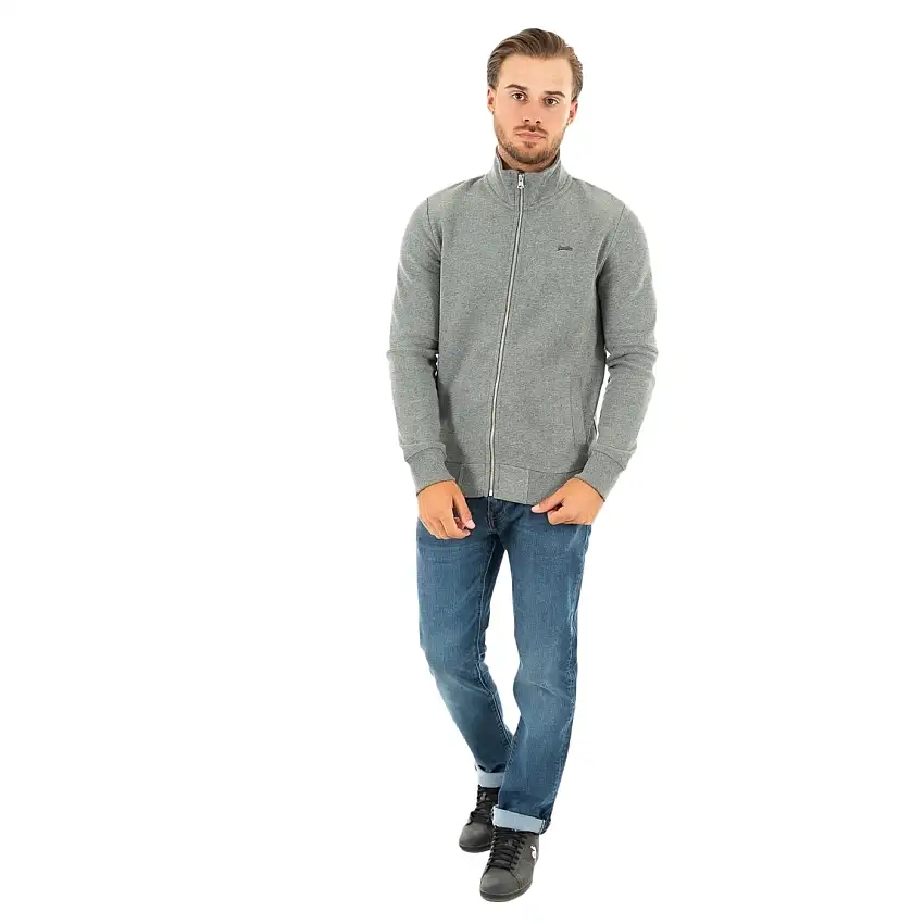 Giacca da tuta Superdry Vintage Logo