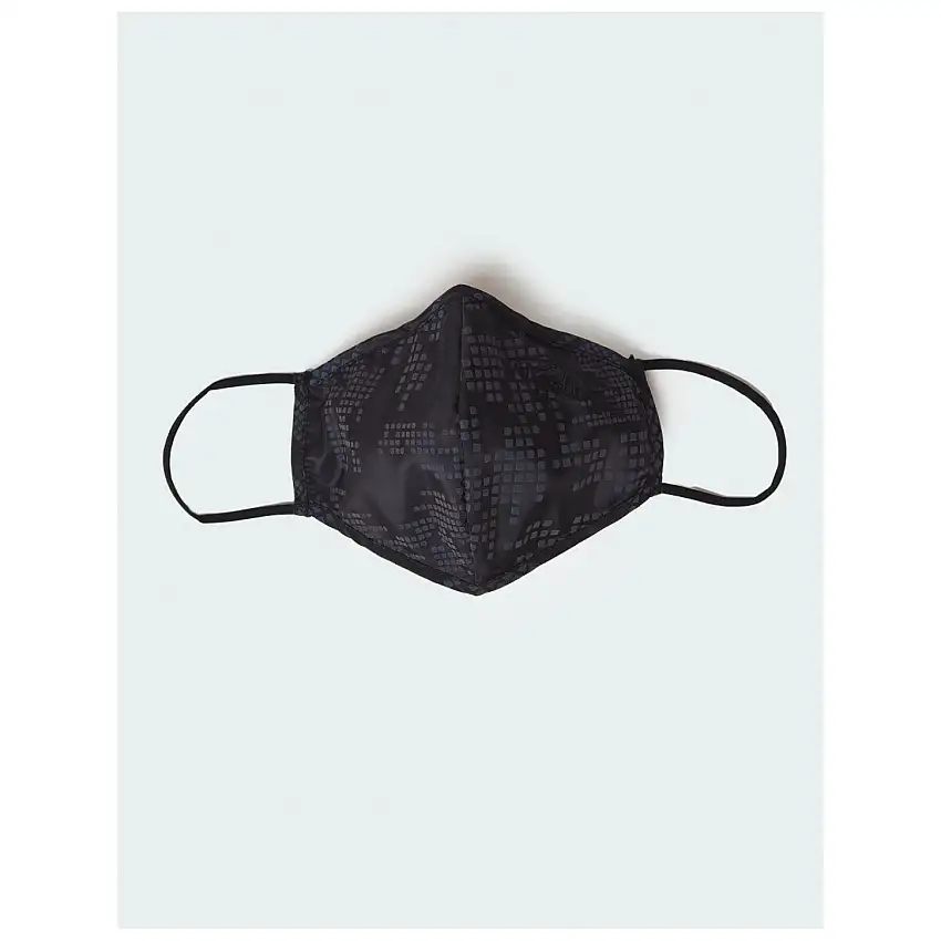 Ricamo della maschera facciale Project X Paris "Pixel REFLECT"