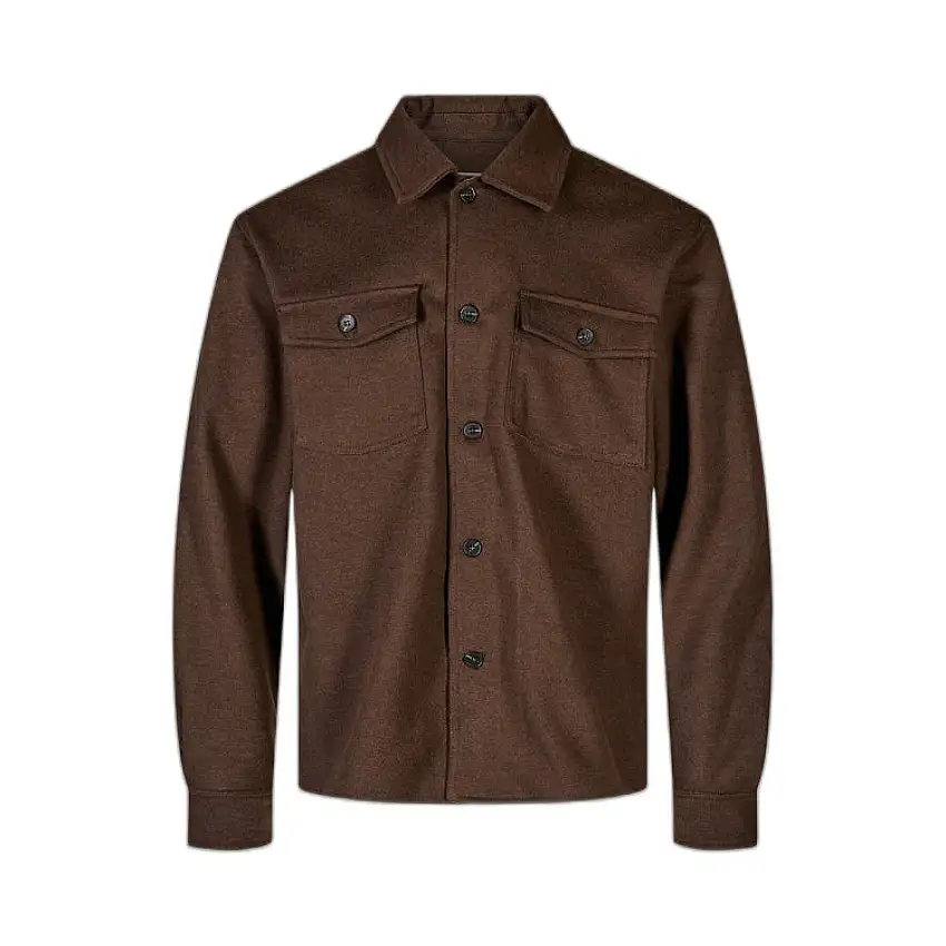 Camicia Minimum Fjell 9241