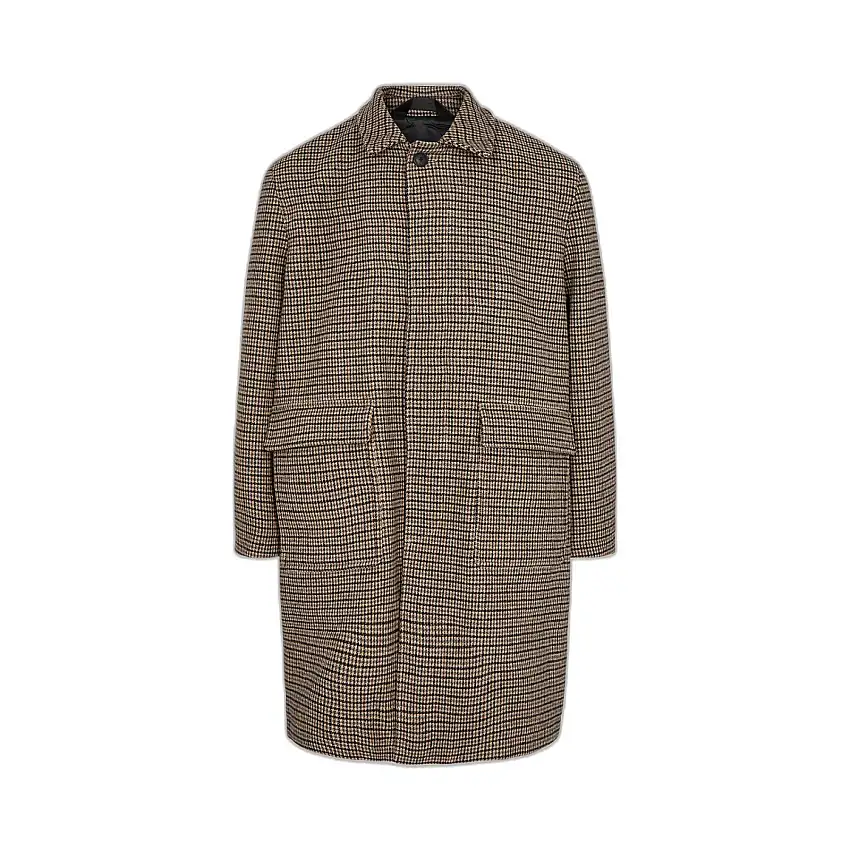 Cappotto Minimum Balano 9554