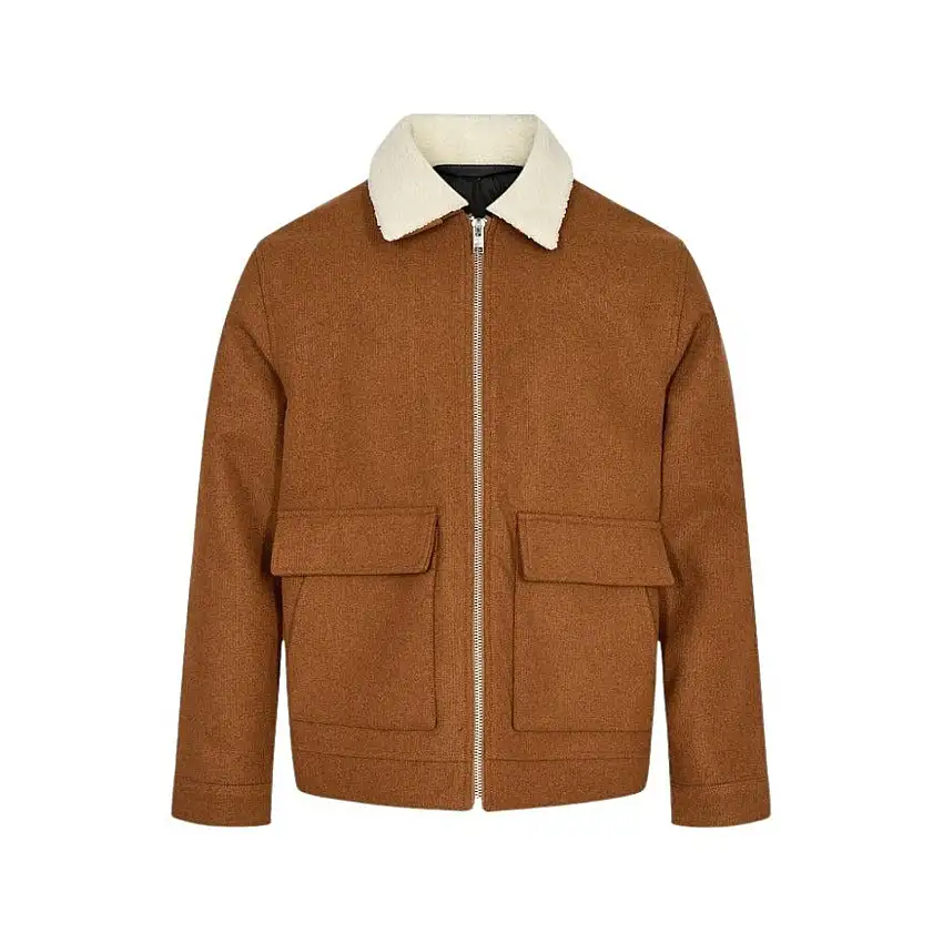 Giacca Minimum Thorkins 2.0 0029