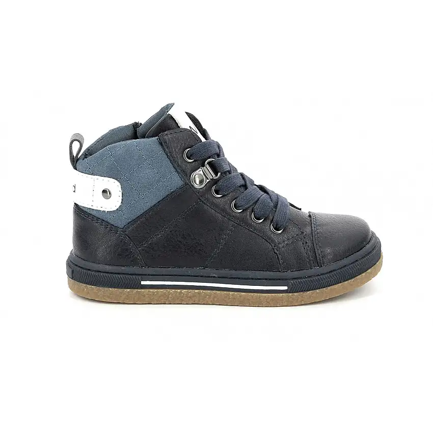 Scarpe da ginnastica per bambini MOD 8 Kyno [Misura 27]