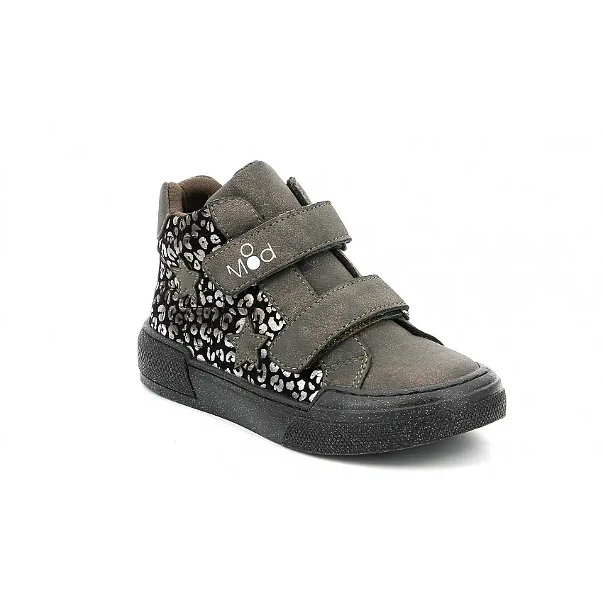 Scarponcini da bambina MOD 8 Arissa