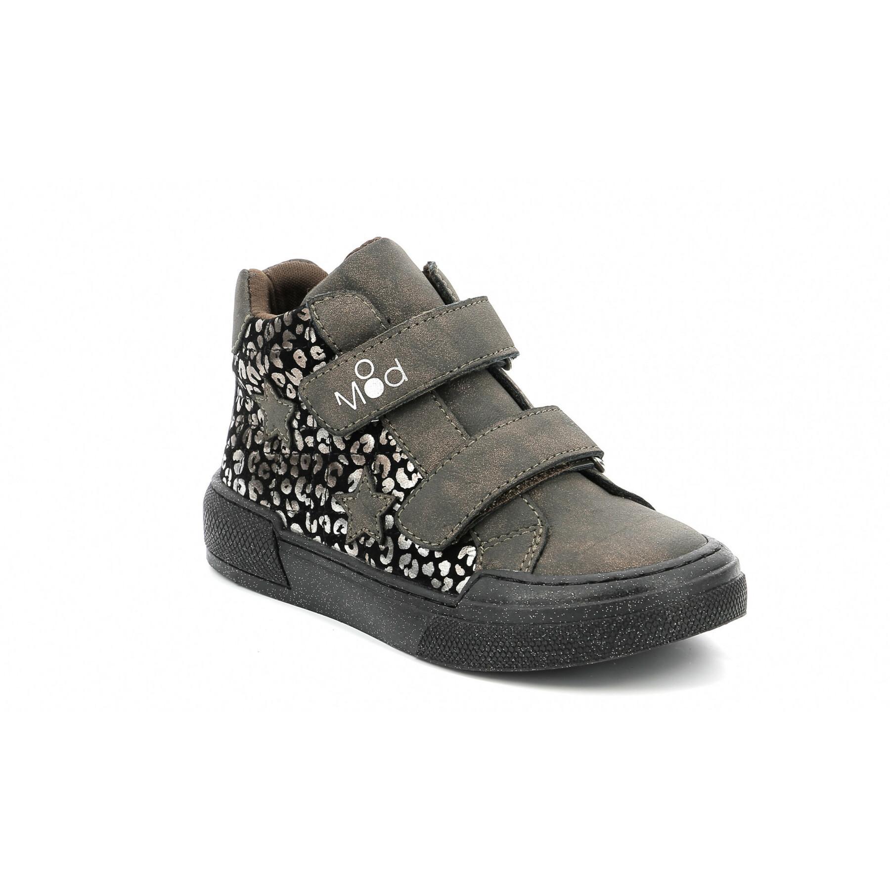 Scarponcini da bambina MOD 8 Arissa