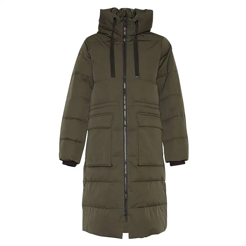 Parka da donna Moss Copenhagen Pavine Down