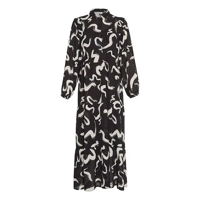 Vestito da donna Moss Copenhagen Kelsey Rikkelie Maxi [Misura XS]