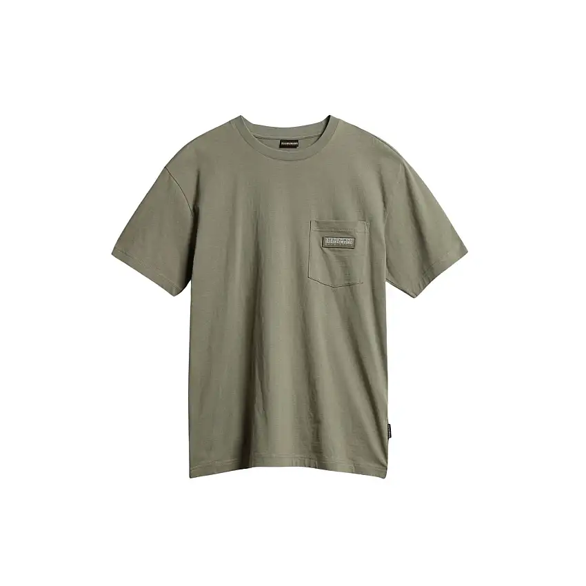 Maglietta Napapijri S