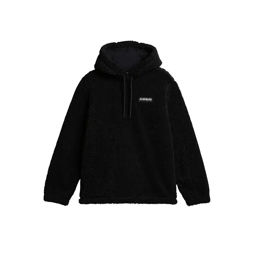 Felpa Napapijri T-Morgex H