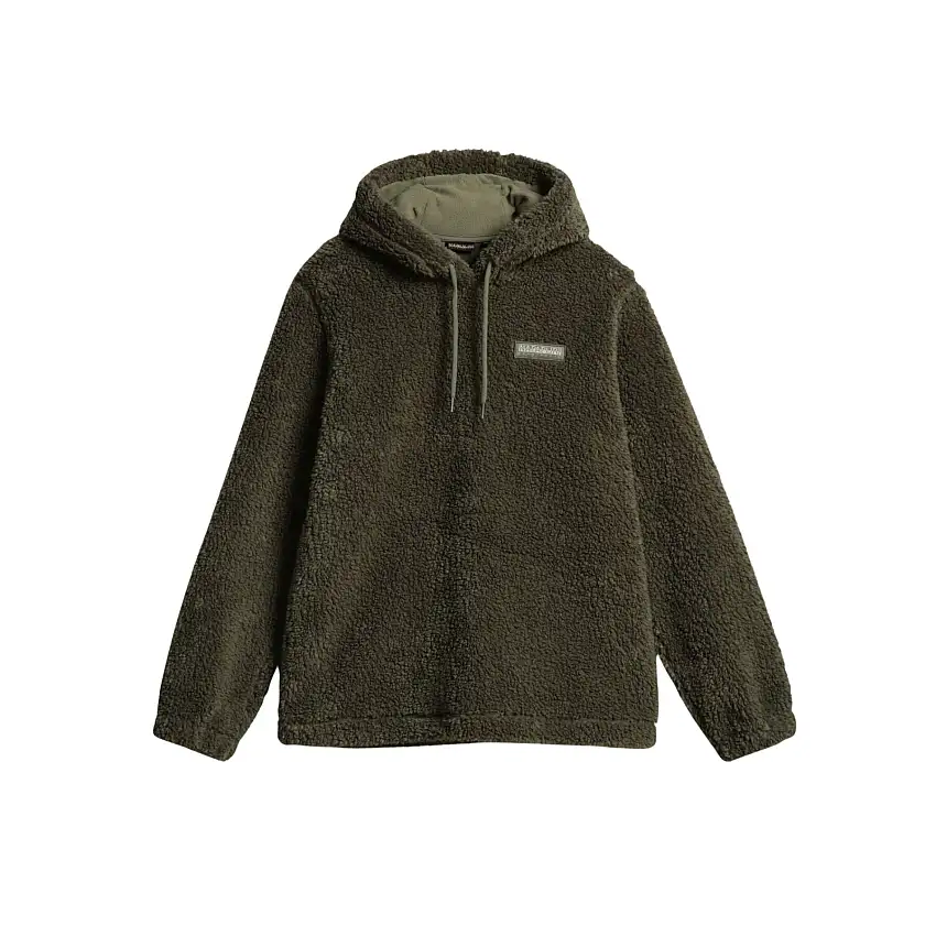 Felpa Napapijri T-Morgex