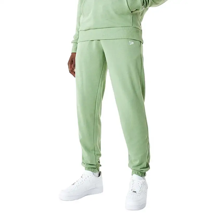 Pantaloni running New Era NE Essential