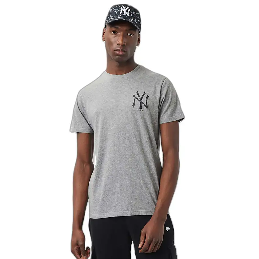 maglietta stagionale mlb New York Yankees