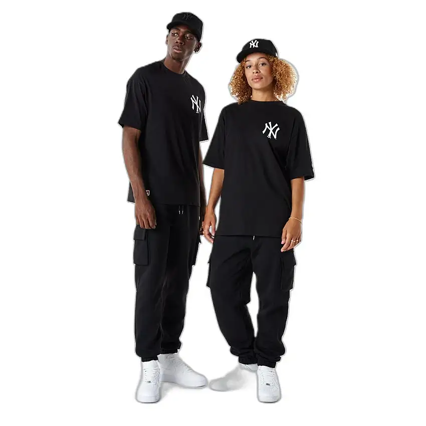 Pantaloni cargo New Era Premium