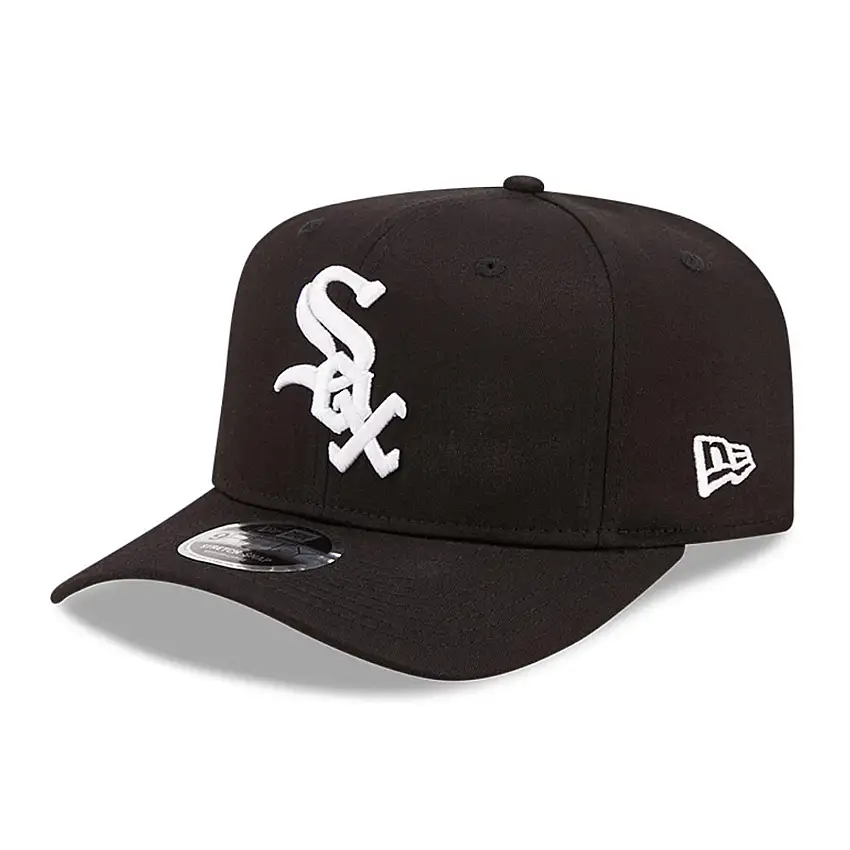 Cappello 9fifty New Era MLB Logo STSP Chicago White Sox