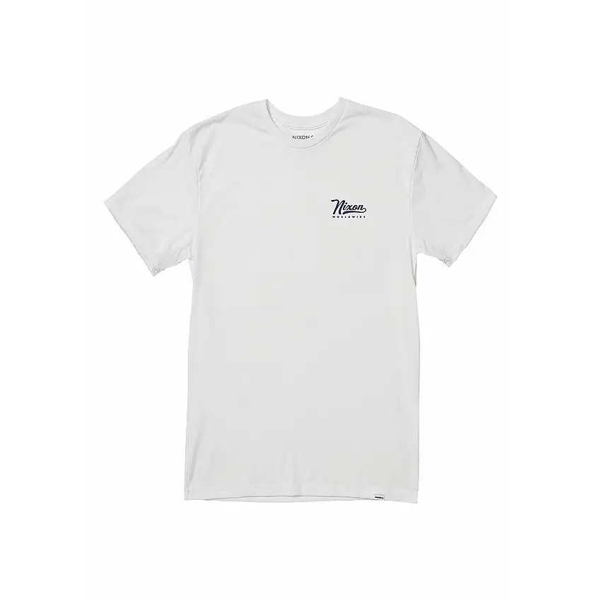 Maglietta Nixon Looped