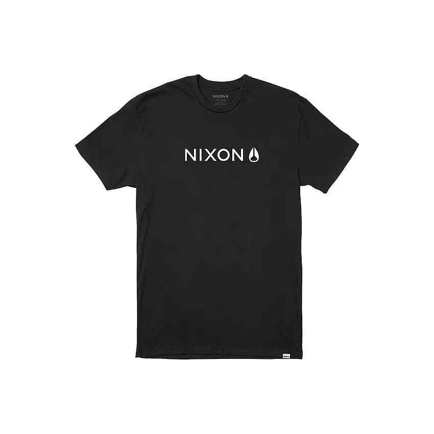 Maglietta Nixon Basis [Misura L]