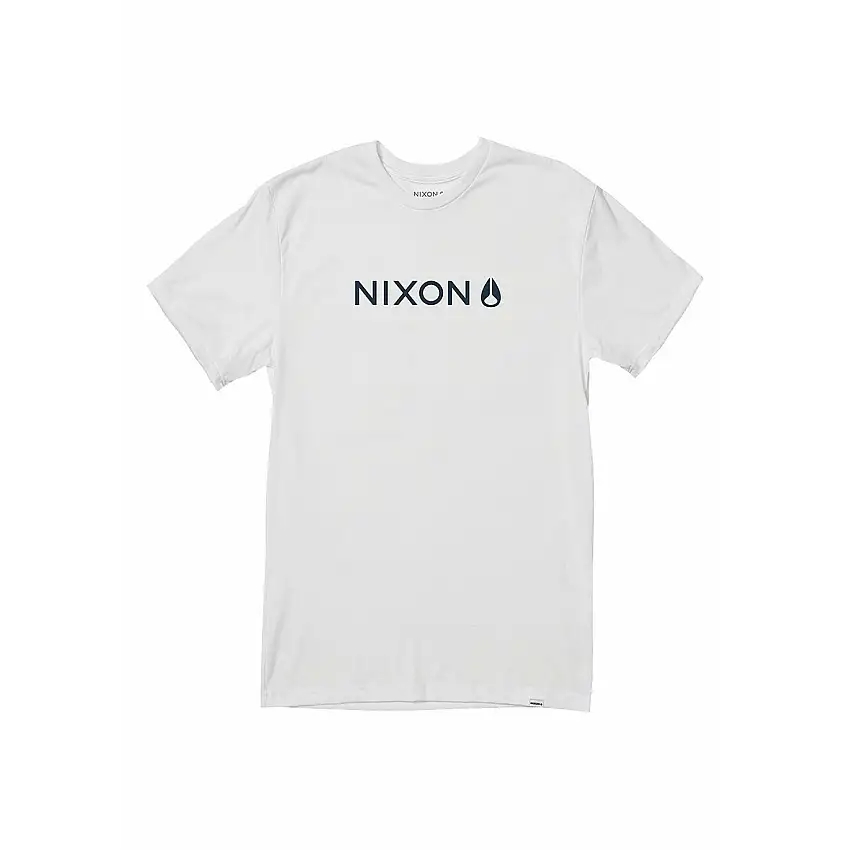Maglietta Nixon Basis [Misura S]