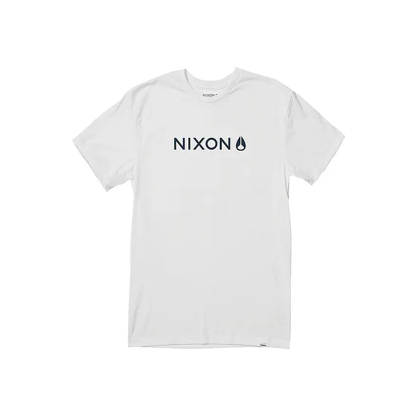 Maglietta Nixon Basis [Misura 2XL]