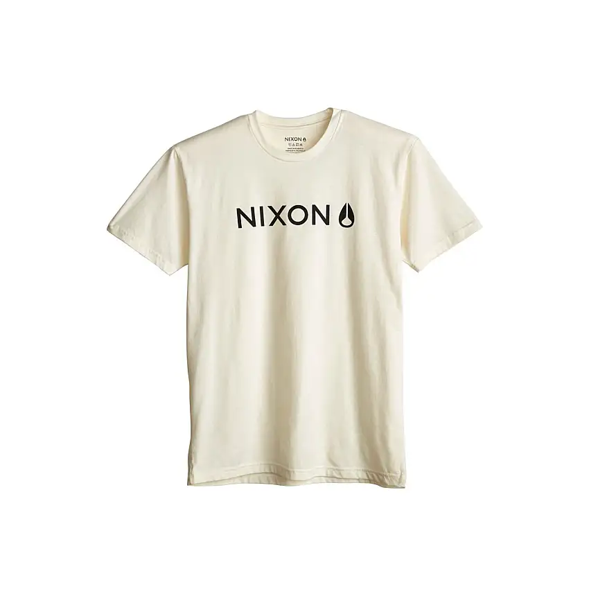 Maglietta Nixon Basis [Misura M]