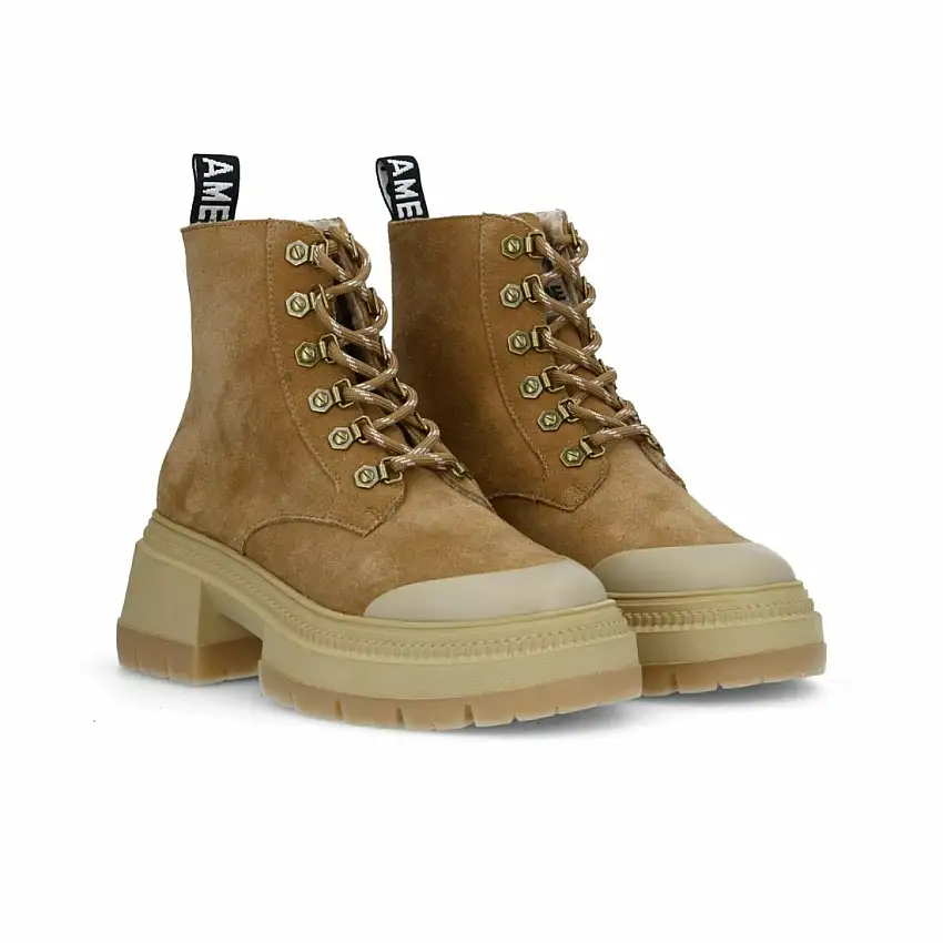 Scarponcini da donna No Name Strong Hooks [Misura 38]