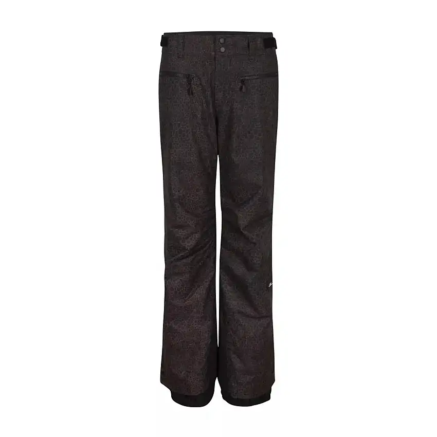 Pantaloni da sci da donna O'Neill Glamour