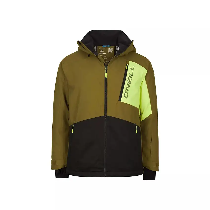 Giacca O'Neill Jigsaw