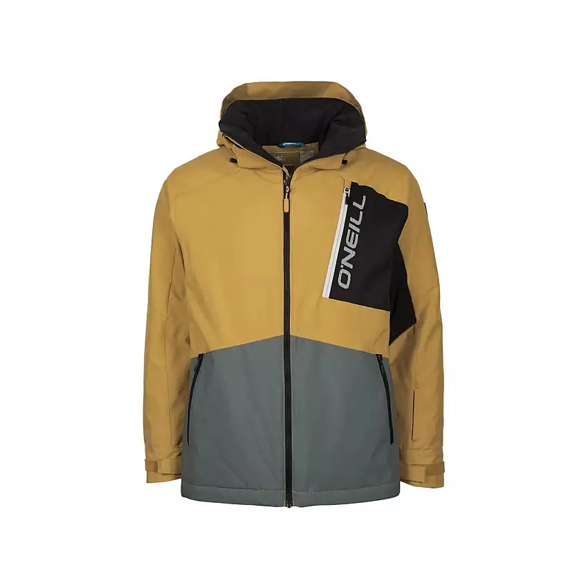 Giacca da sci O'Neill Jigsaw