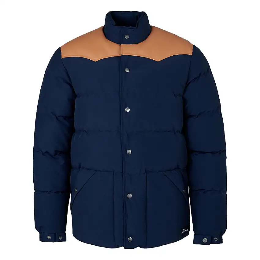Piumino Penfield Pellam