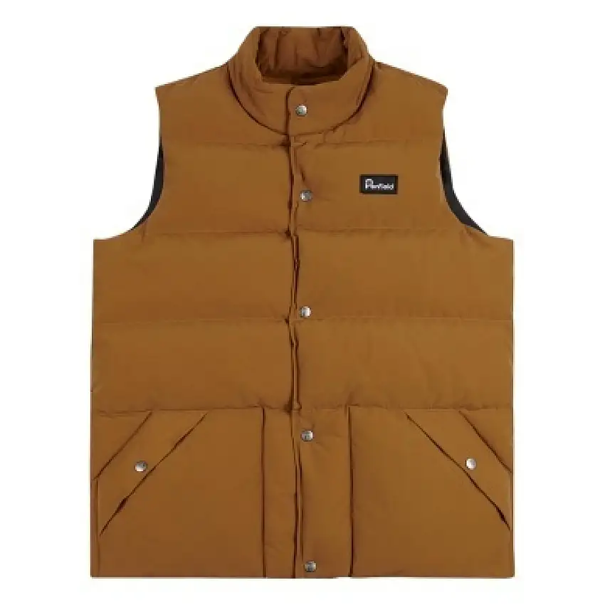 Piumino Penfield Outback