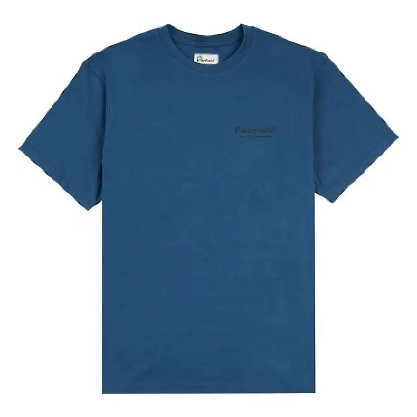 Maglietta Penfield Arc Mountain Back Graphic