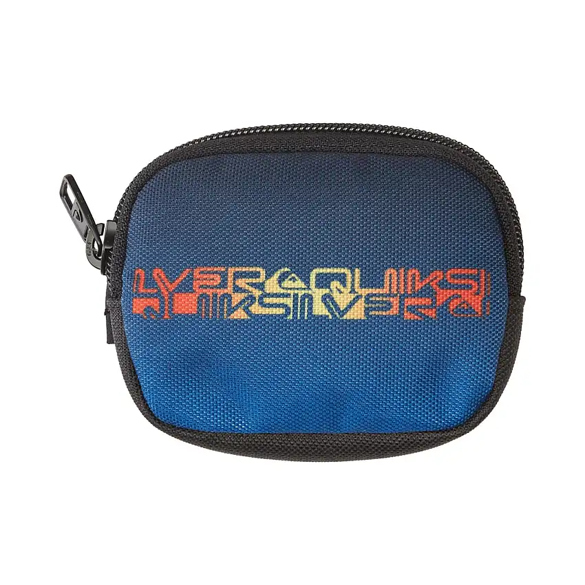 Portafoglio per bambini Quiksilver Monedero
